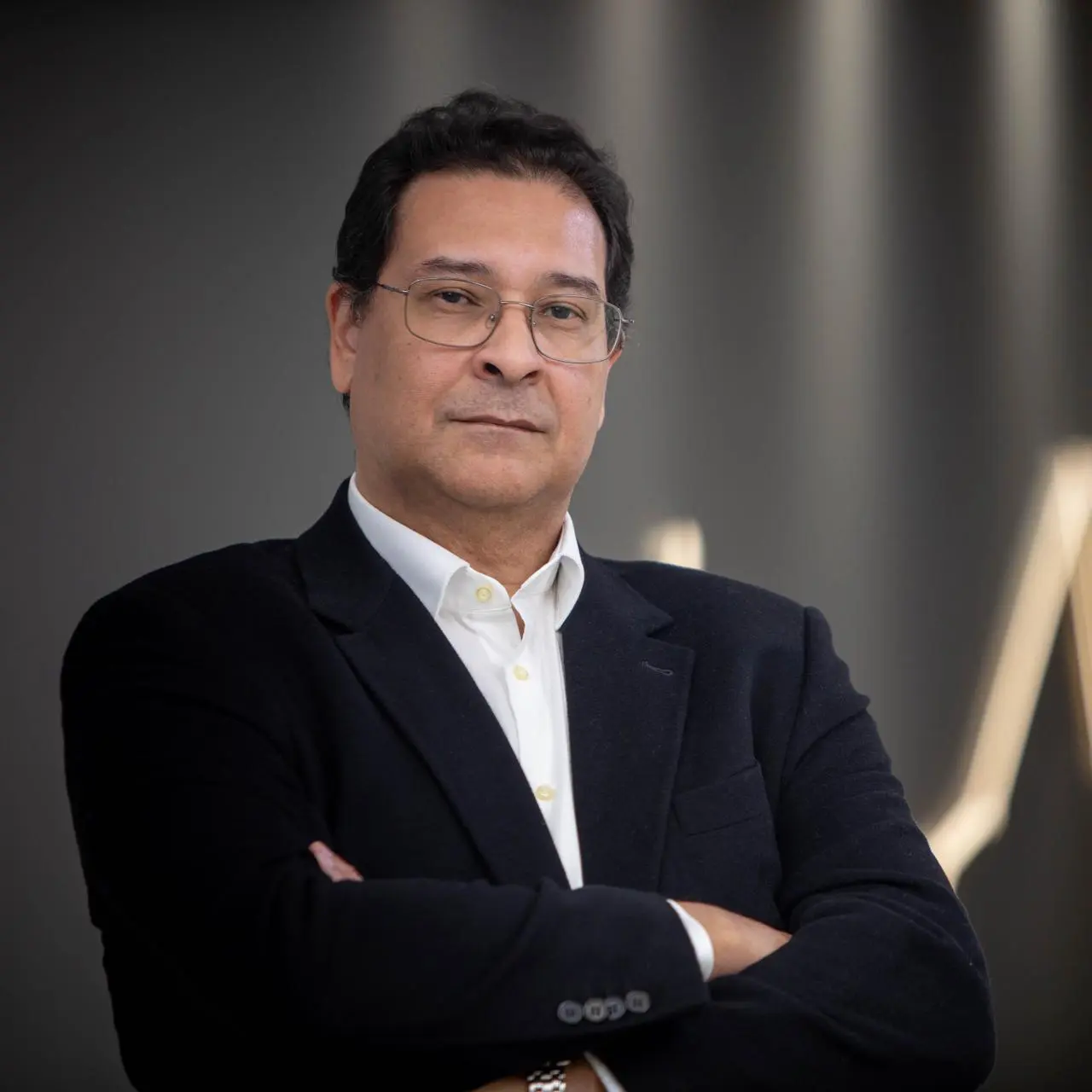Wagner Santos, CEO da Poupz